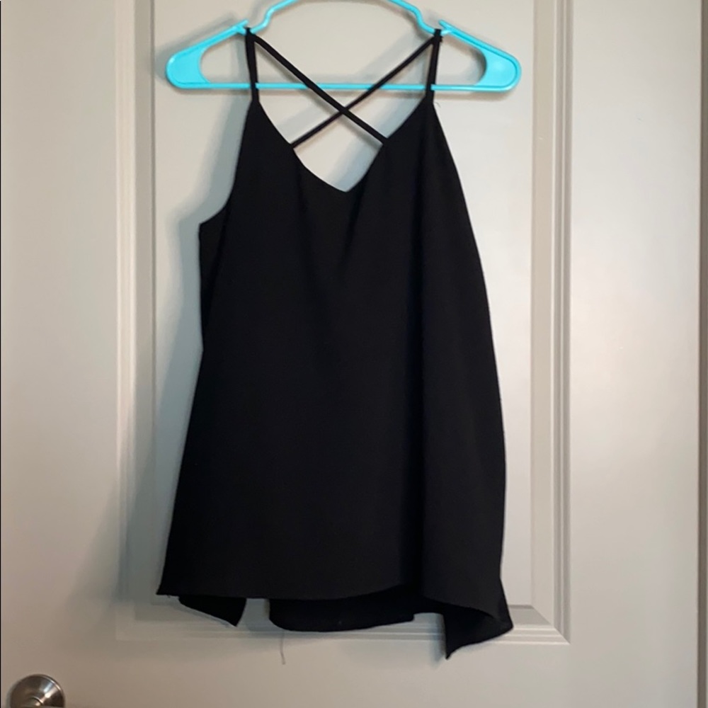 Charming Charlie Tank